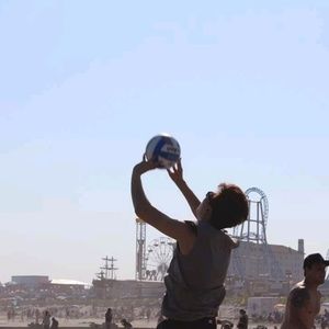 Meet your Posher, Andrew